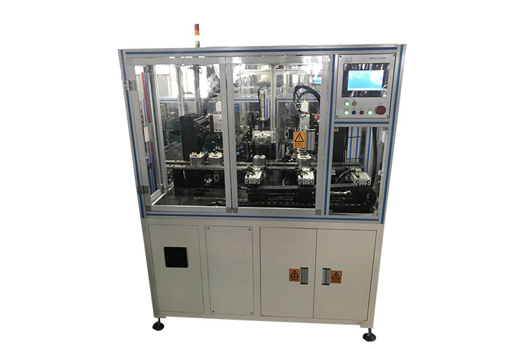 Hvorfor omdefinerer en børstet stator-produktionsenhed produktionseffektiviteten?